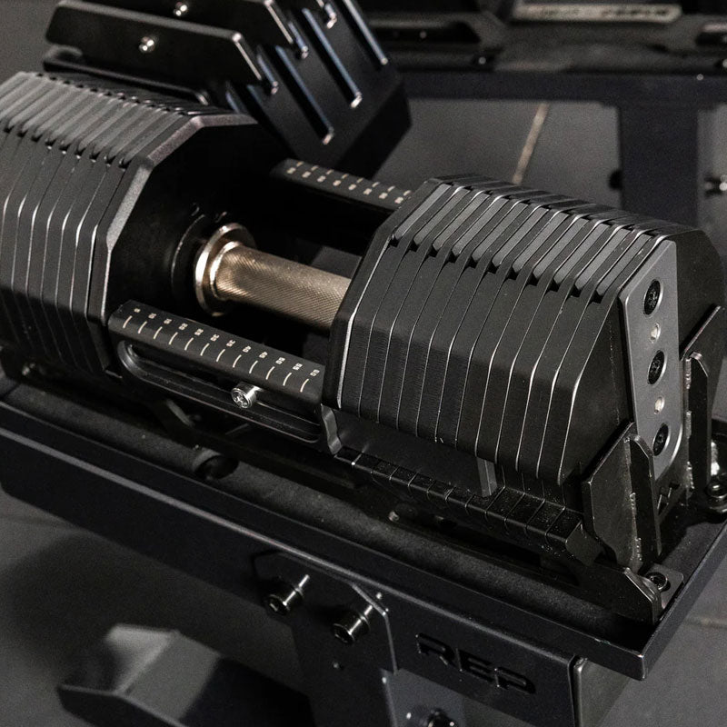 Motion Range