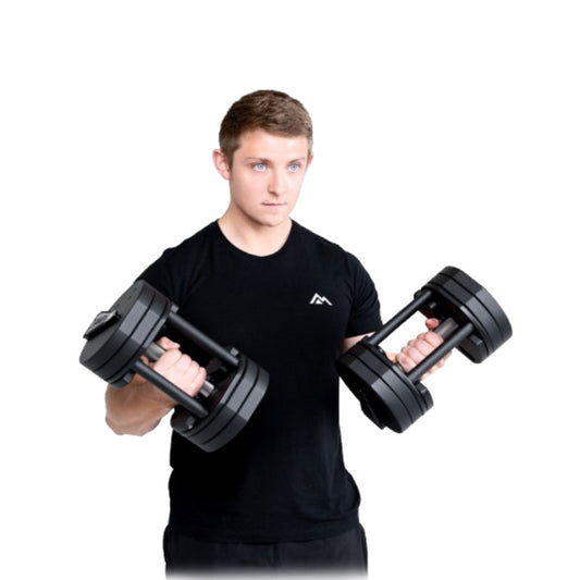 QuickDraw™  Adjustable Dumbbell (KG)