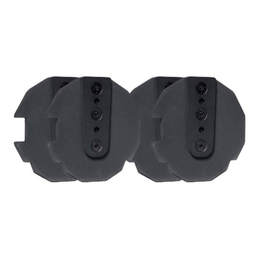 REP® x PÉPIN™ FAST Series™ Adjustable Dumbbell Add-On Weight (KG)