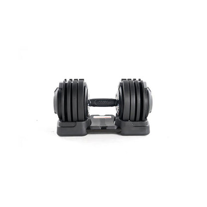 Echelon Strength Adjustable Dumbbells