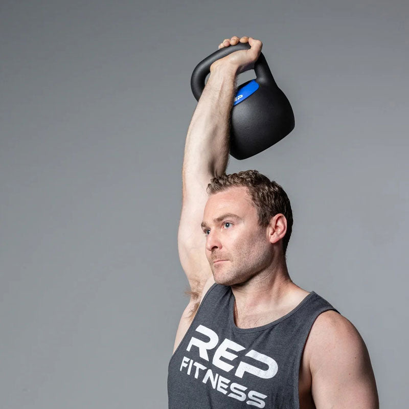 Adjustable Kettlebells