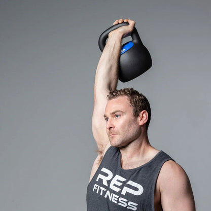 Adjustable Kettlebells