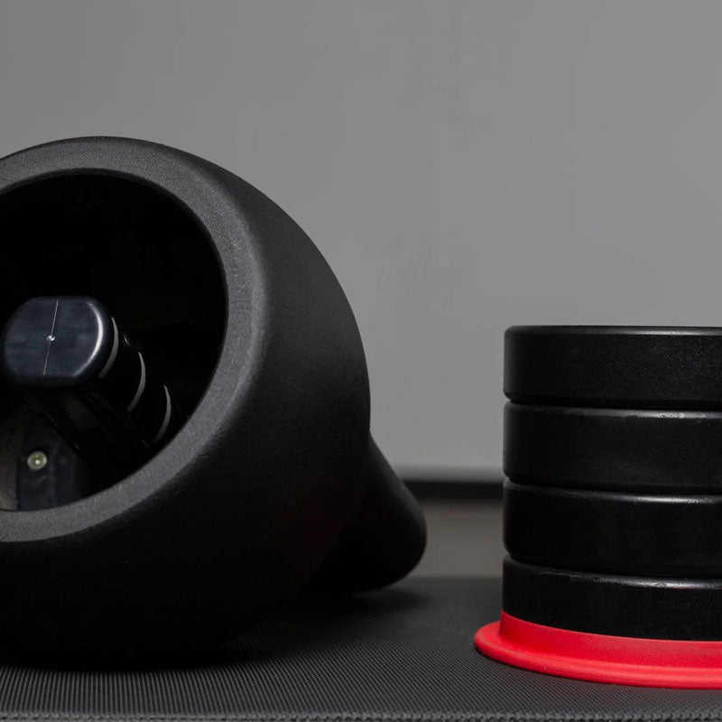 Adjustable Kettlebells