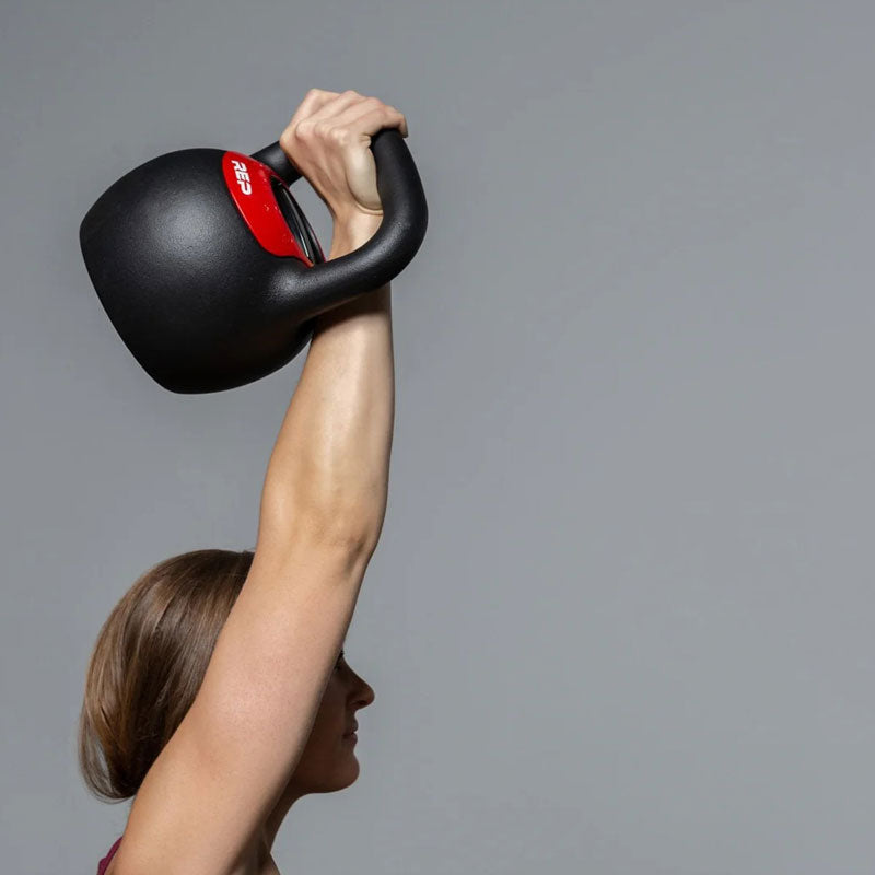 Adjustable Kettlebells