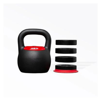 Adjustable Kettlebells