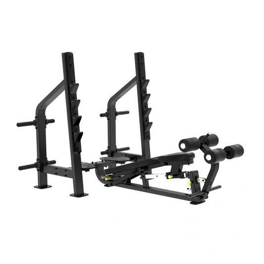 Sterling Series Adjustable Olympic Bench