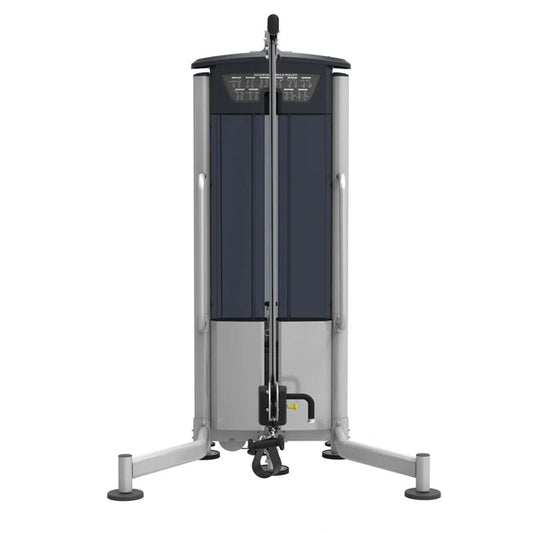 Motion Range