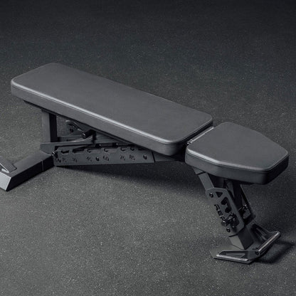 AB-4100 Adjustable Weight Bench