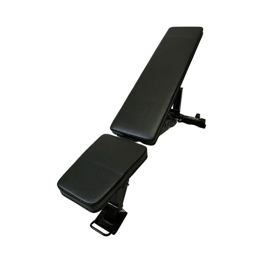 Motion Range