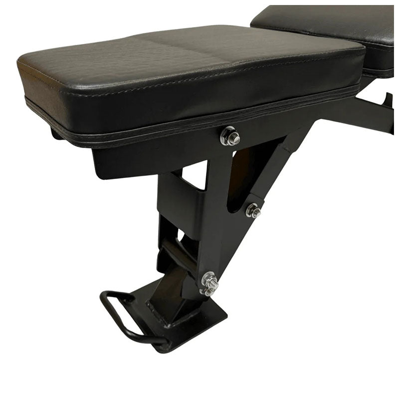 Adjustable Weight Bench