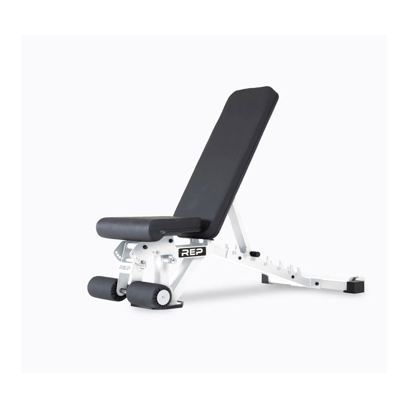AB-3000 2.0 FID Adjustable Weight Bench