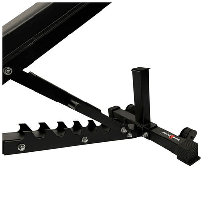 Adjustable Weight Bench