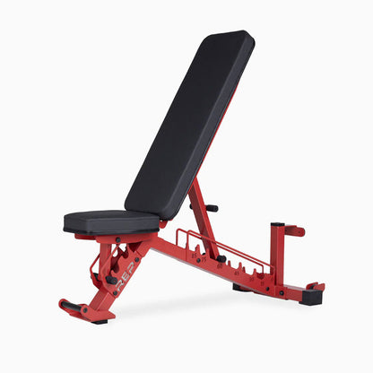 AB-4100 Adjustable Weight Bench