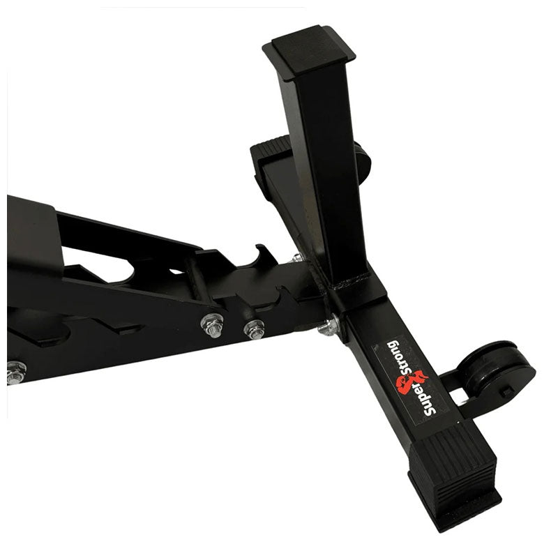 Adjustable Weight Bench