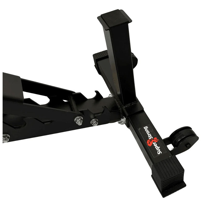 Motion Range