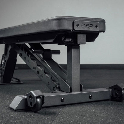 AB-4100 Adjustable Weight Bench