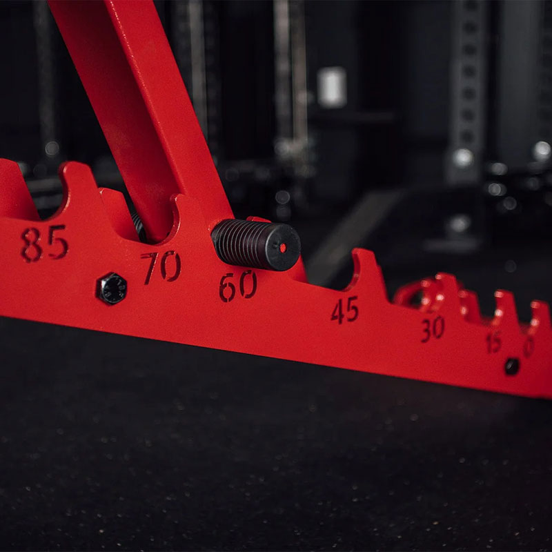 AB-3000 2.0 FID Adjustable Weight Bench
