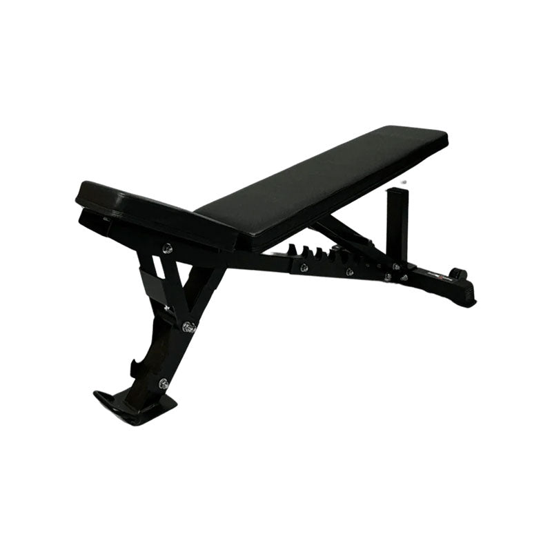 Adjustable Weight Bench