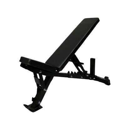 Adjustable Weight Bench