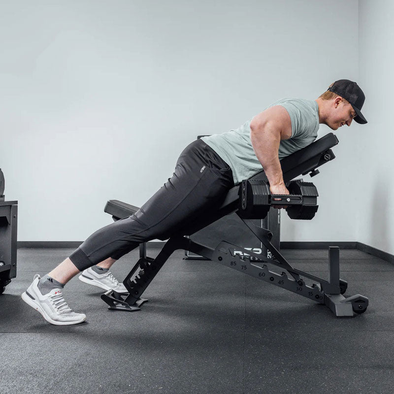 Motion Range
