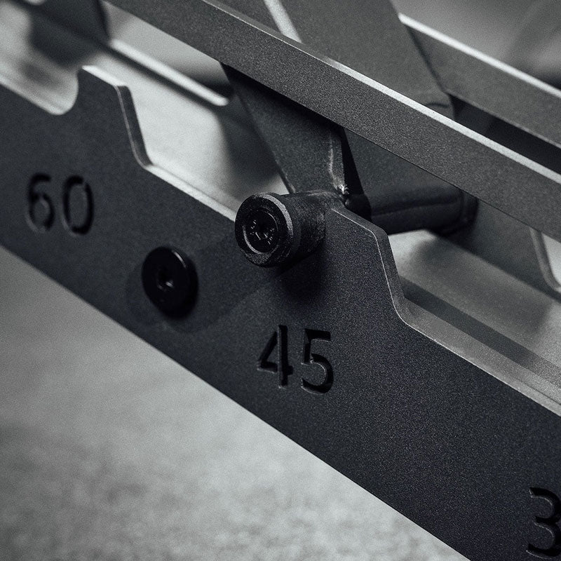 AB-4100 Adjustable Weight Bench