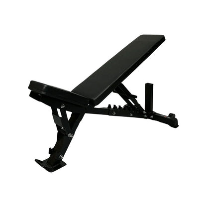 Adjustable Weight Bench