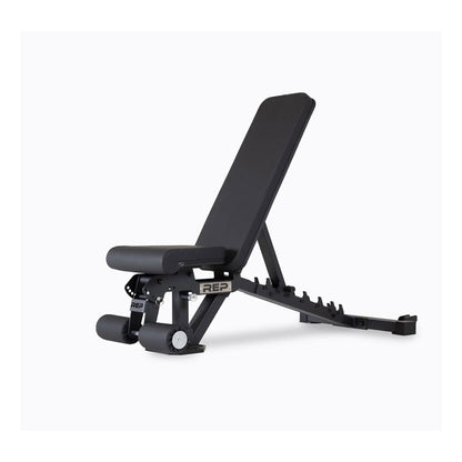 AB-3000 2.0 FID Adjustable Weight Bench