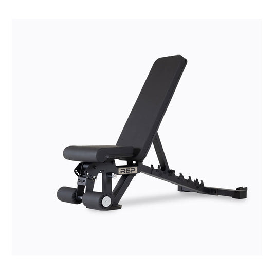 AB-3000 2.0 FID Adjustable Weight Bench