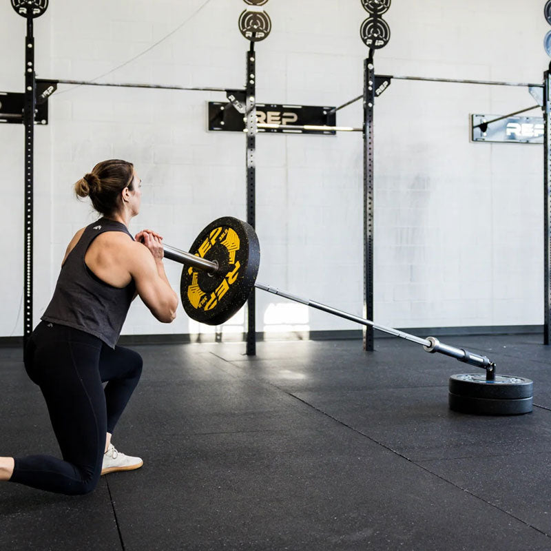 REP® x Kleva Built® Adroit Landmine