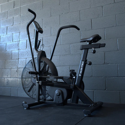 VULCAN AeroMax Commercial Air Bike 2.0