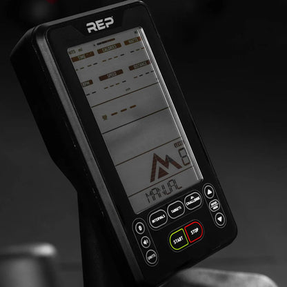 Strive™ Air Bike featuring VPR™