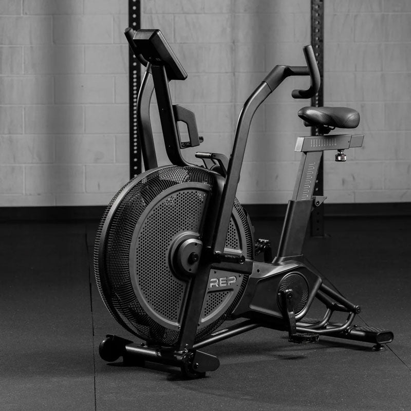 Strive™ Air Bike featuring VPR™