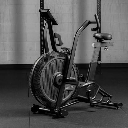 Strive™ Air Bike featuring VPR™