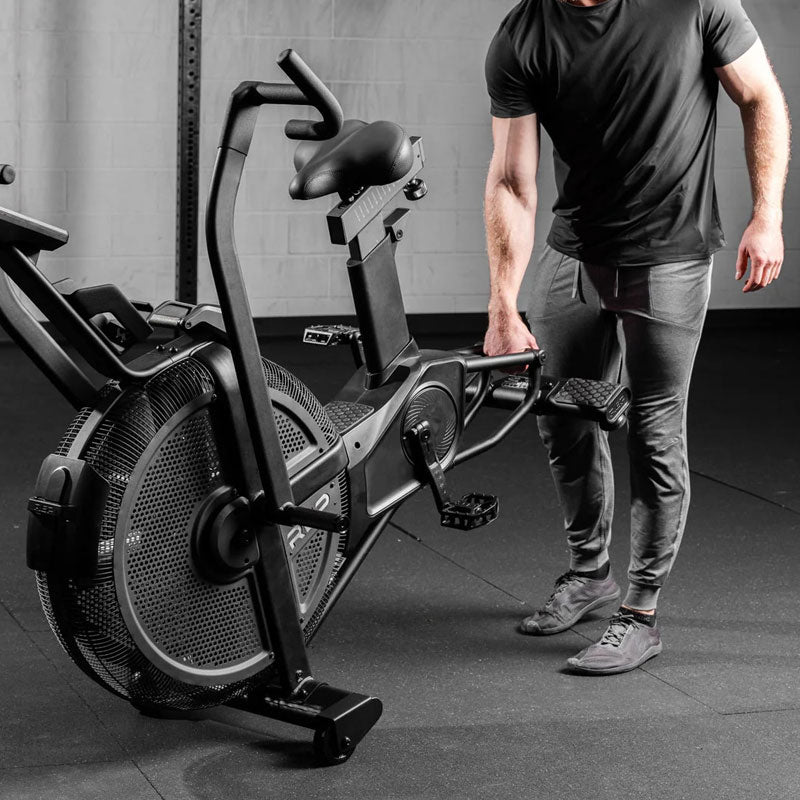 Strive™ Air Bike featuring VPR™