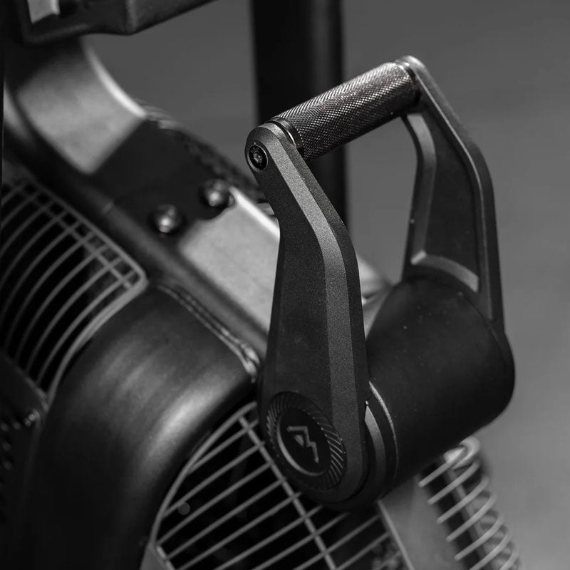 Motion Range