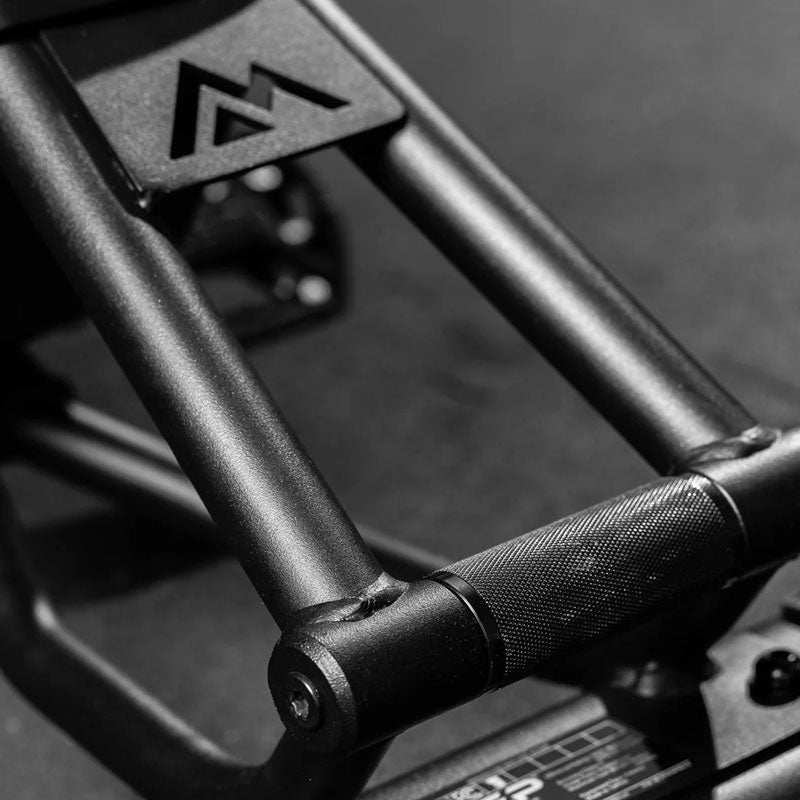 Motion Range