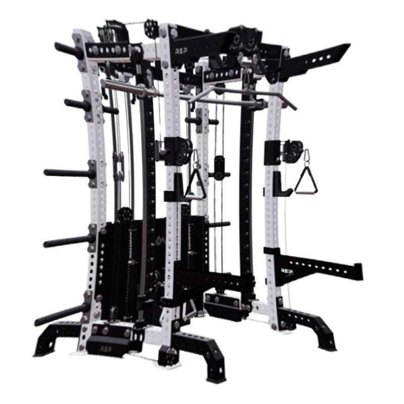 Summit™ All-In-One Trainer with Ares™ 2.0