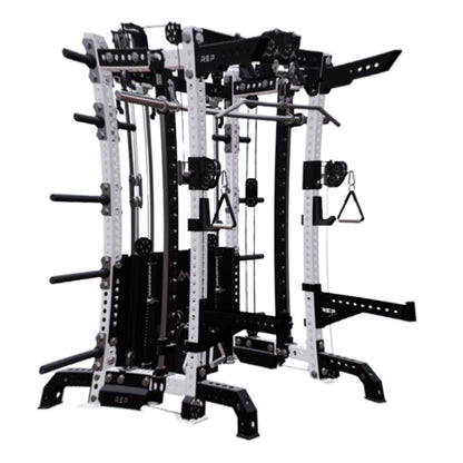 Summit™ All-In-One Trainer with Ares™ 2.0