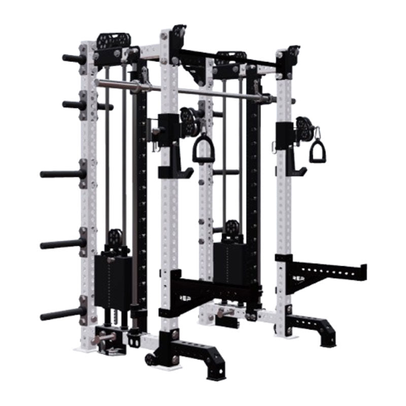 Summit™ All-In-One Trainer with Athena™