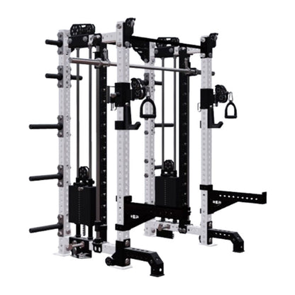 Summit™ All-In-One Trainer with Athena™