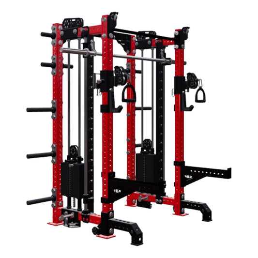Summit™ All-In-One Trainer with Athena™