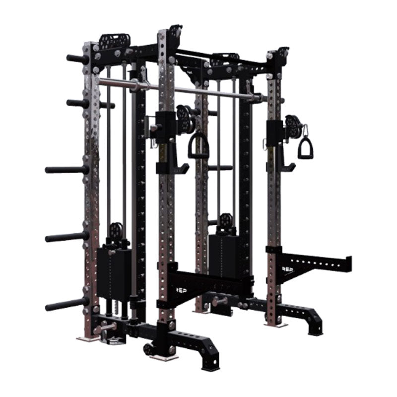 Summit™ All-In-One Trainer with Athena™