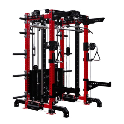 Summit™ All-In-One Trainer with Ares™ 2.0