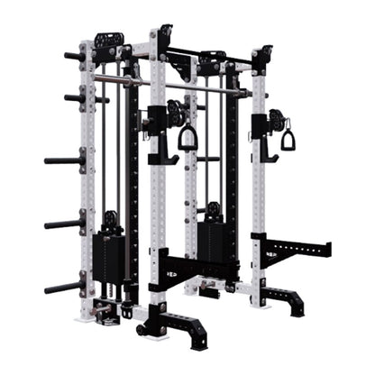 Summit™ All-In-One Trainer with Athena™