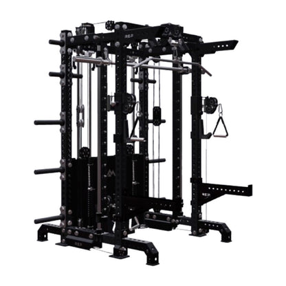 Summit™ All-In-One Trainer with Ares™ 2.0