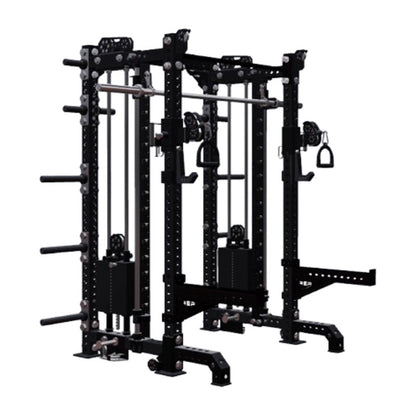 Summit™ All-In-One Trainer with Athena™