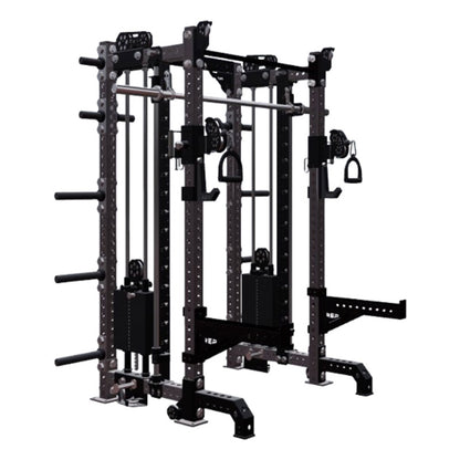 Summit™ All-In-One Trainer with Athena™