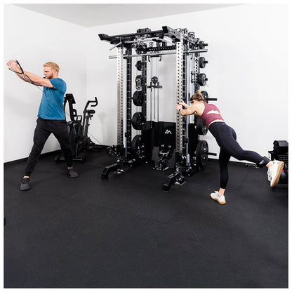 Summit™ All-In-One Trainer with Ares™ 2.0