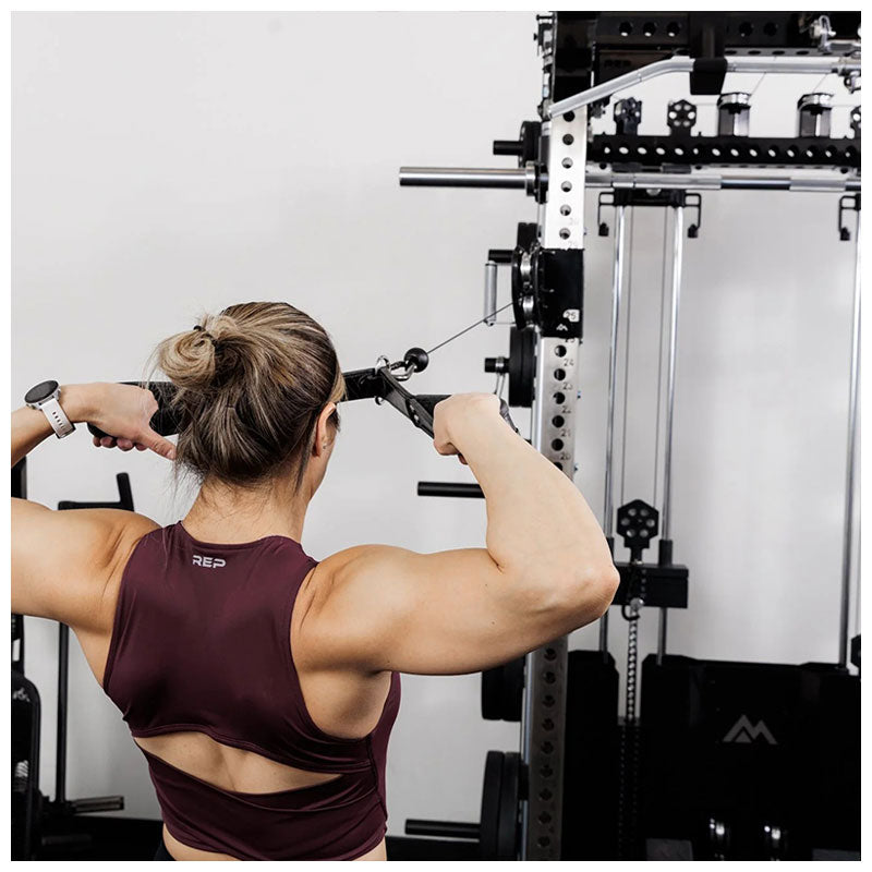 Summit™ All-In-One Trainer with Ares™ 2.0