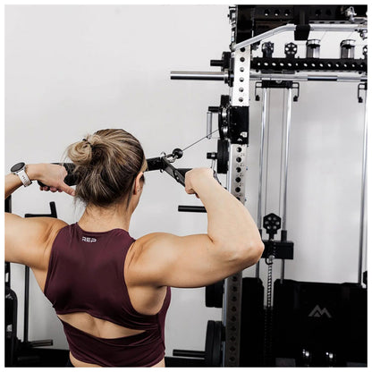 Summit™ All-In-One Trainer with Ares™ 2.0